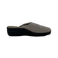 Pantofola INBLU LV000007 TORTORA donna