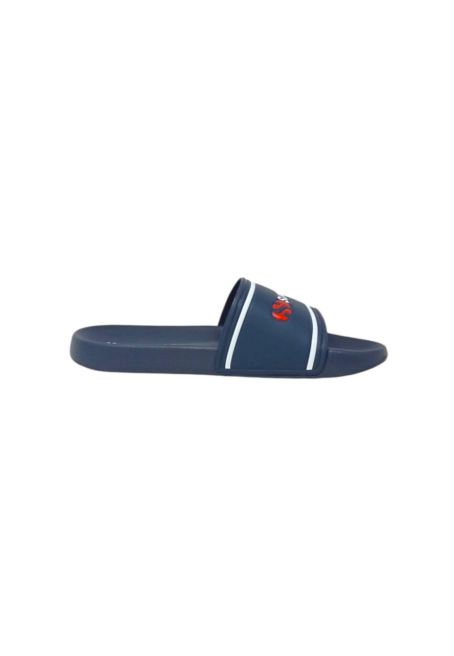 Pantofola da mare S24S395BLU Superga Ragazzo Uomo