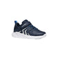 Sneaker Geox Sprintye Boy J66GBE 0BC14 C4002 bambino