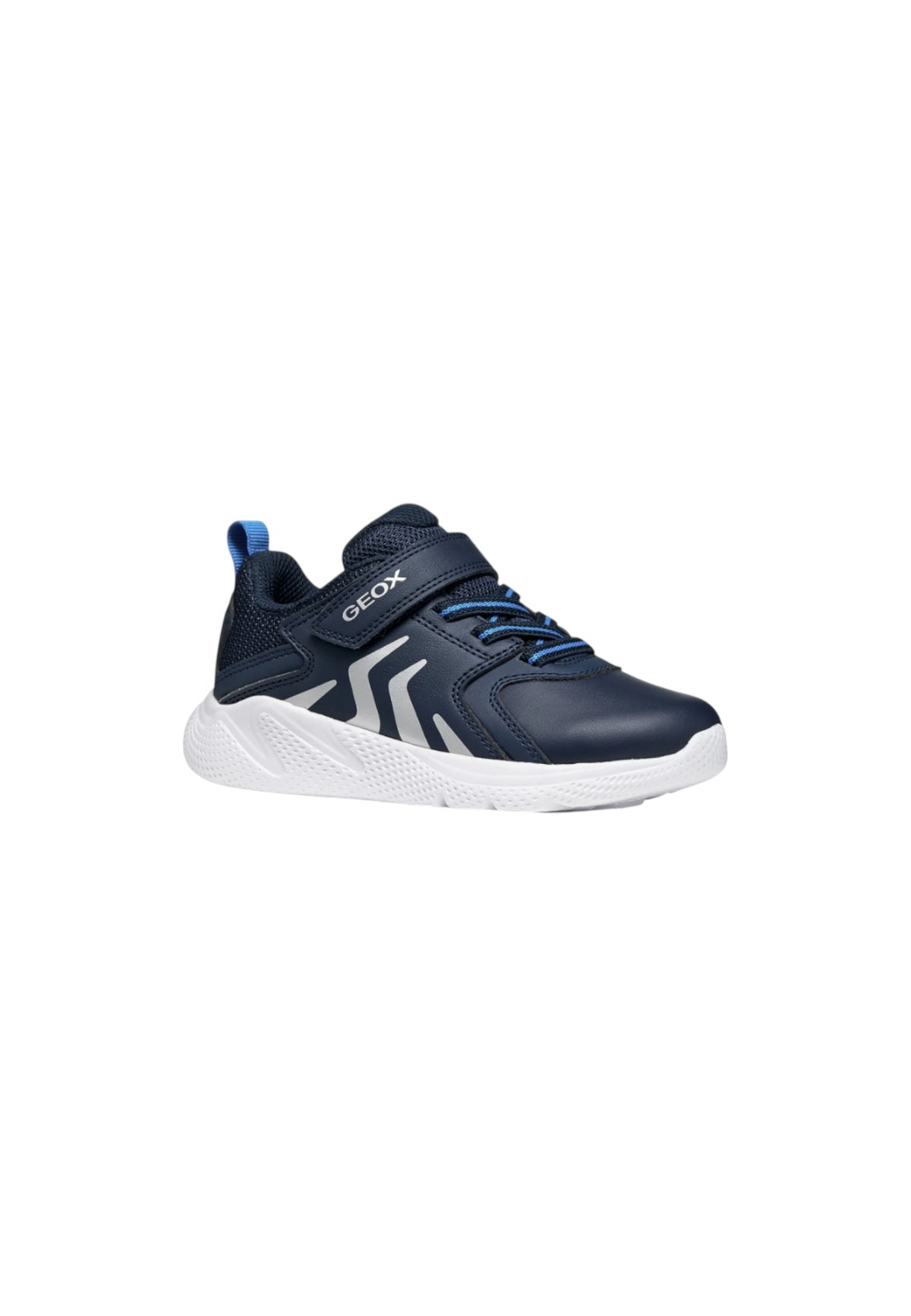 Sneaker Geox Sprintye Boy J66GBE 0BC14 C4002 bambino
