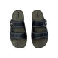 Ciabatta INBLU TG000006 NERO Uomo