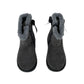 Stivaletti MELANIA M22248A GREY bambina
