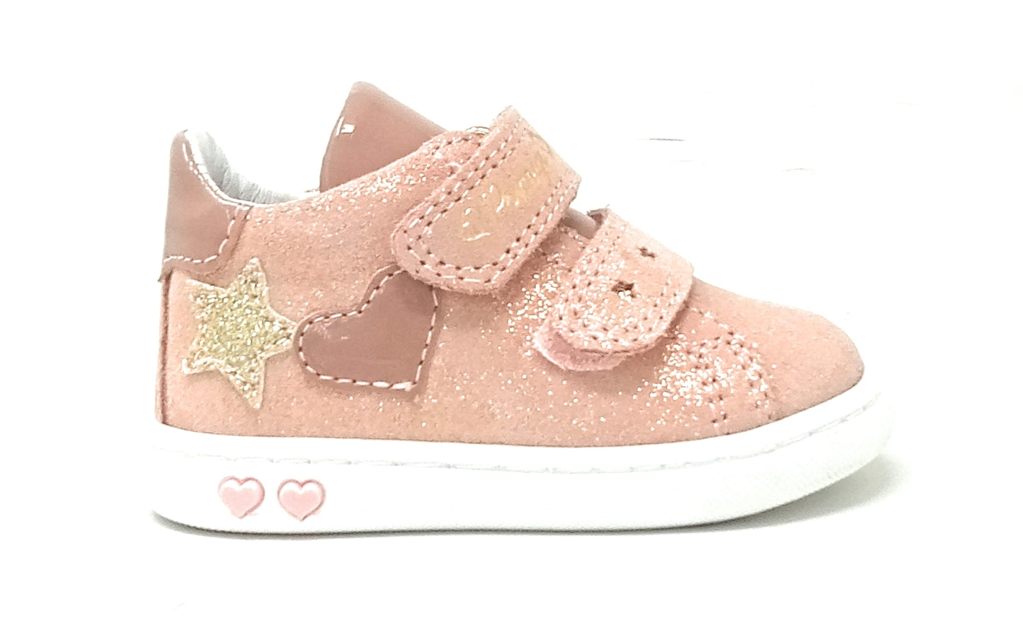 Scarpa da passeggio PRIMIGI 8404111 Bambina