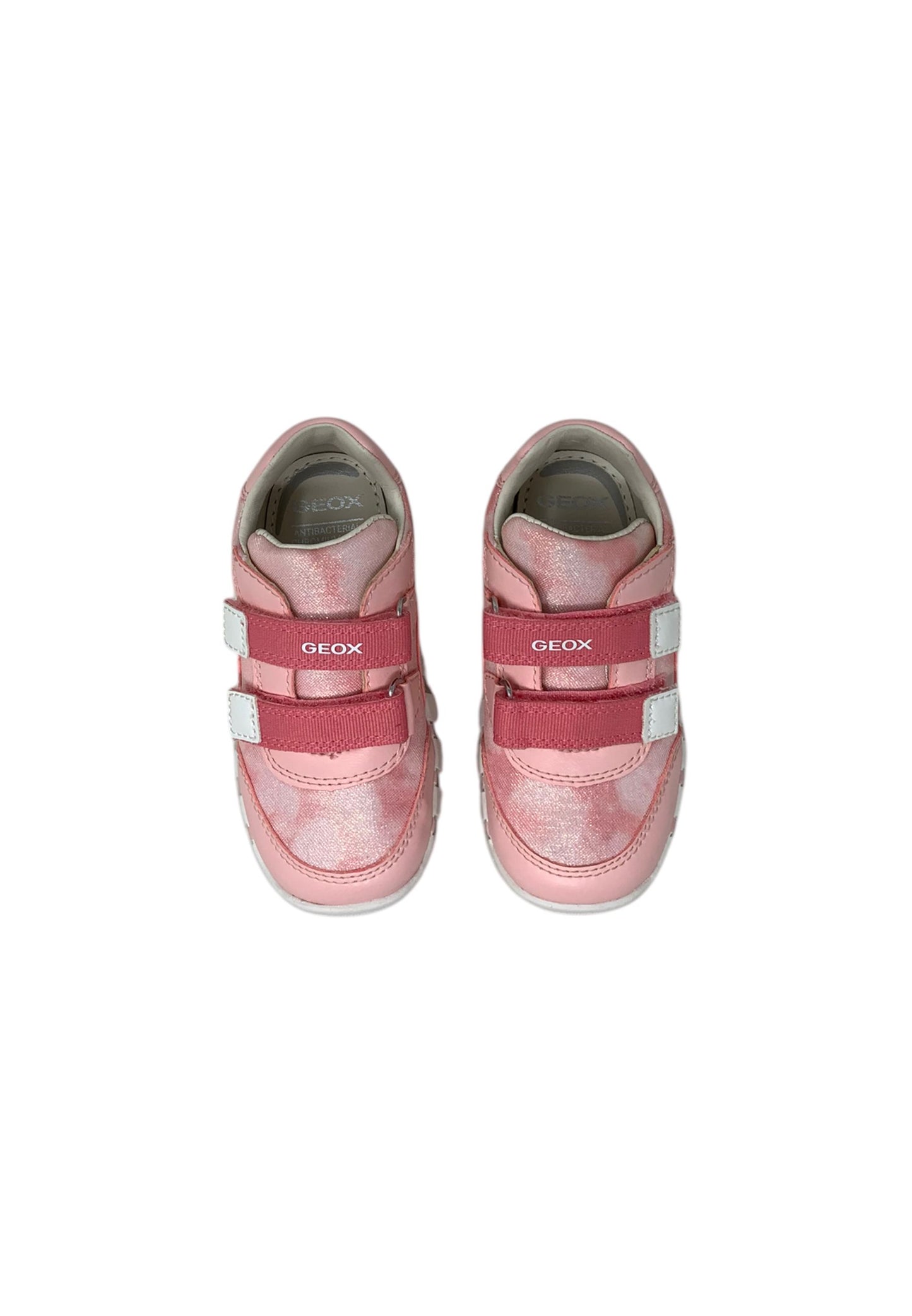 Sneaker GEOX B IUPIDOO B3558A 0AS54 C7781 bambina