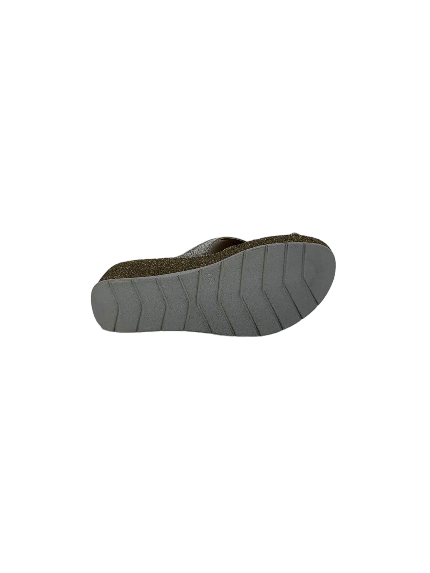 CIABATTA Stile Di Vita 6320 BRONZO Donna