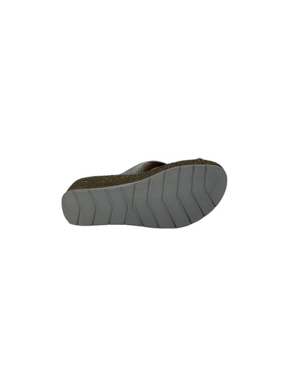 CIABATTA Stile Di Vita 6320 BRONZO Donna
