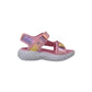 Sandali SKECHERS S LIGHTS UNICORN 302682L/LPMT Bambina