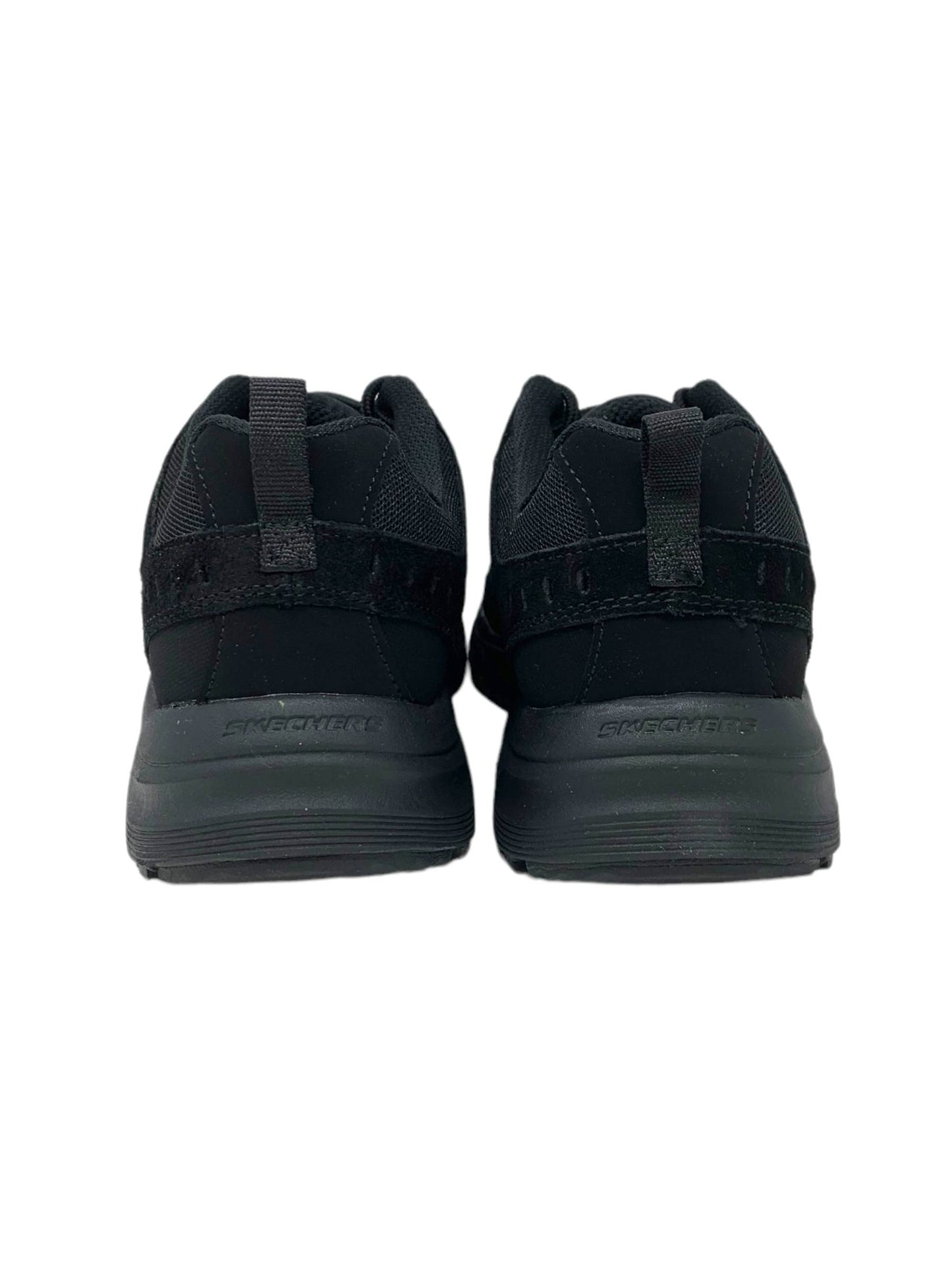 Scarpe da ginnastica SKECHERS 51893/BBK Uomo