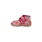 Pantofola chiusa SUPERGA P115 ROSA bambina