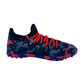 Scarpa da calcetto PUMA FUTURE Z 4.3 BATMAN TT 106954 01  BAMBINO/RAGAZZO