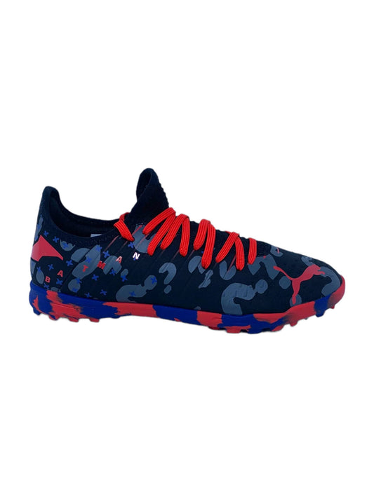 Scarpa da calcetto PUMA FUTURE Z 4.3 BATMAN TT 106954 01  BAMBINO/RAGAZZO