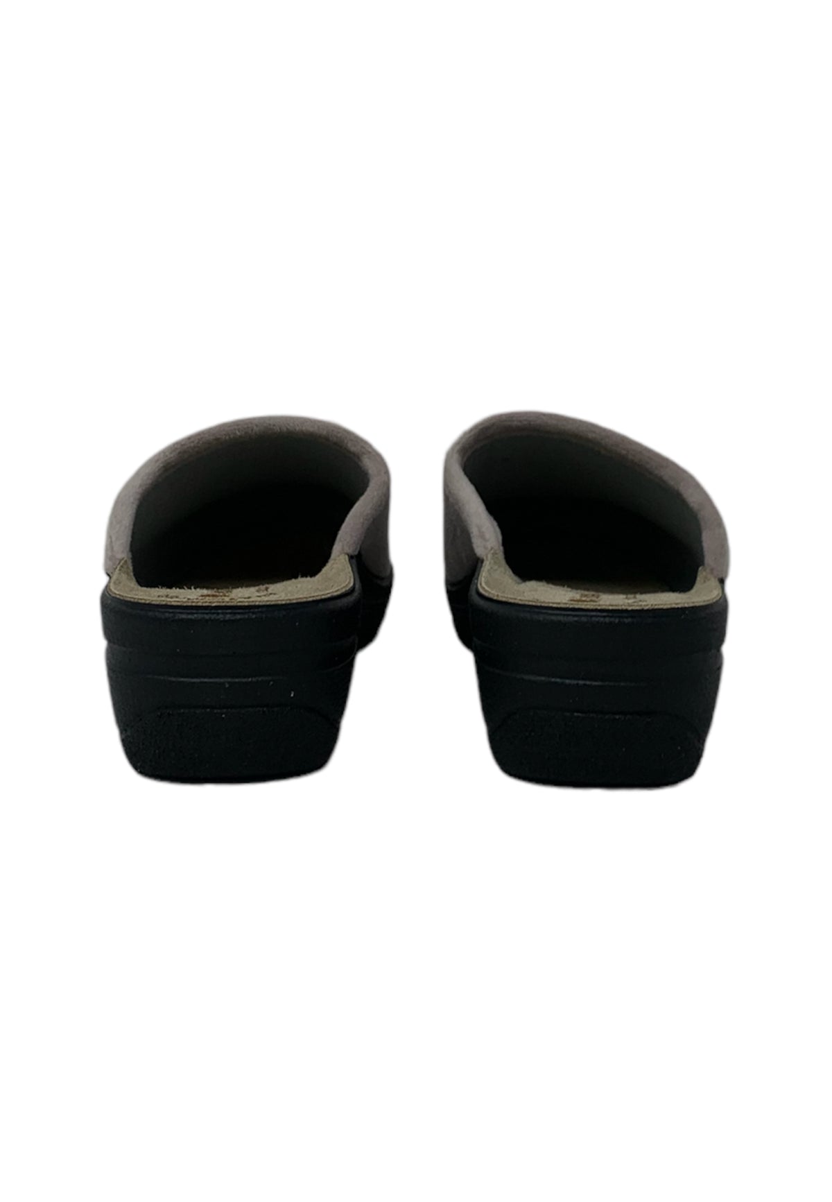 Pantofola INBLU LV000004 TORTORA donna