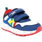 Sneakers da passeggio PRIMIGI 1957611 bambino/ragazzo