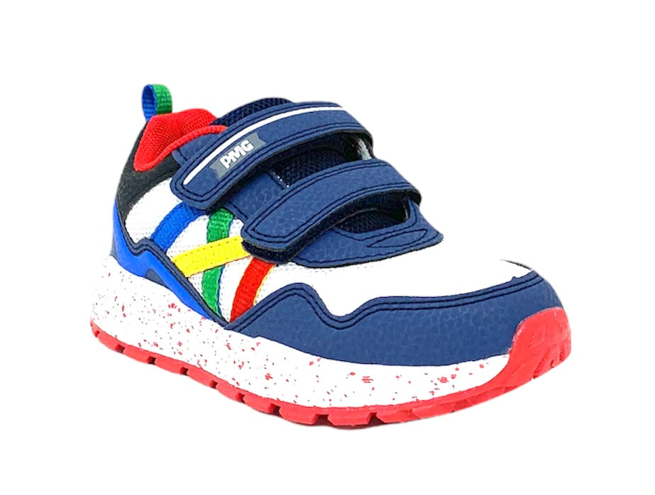 Sneakers da passeggio PRIMIGI 1957611 bambino/ragazzo