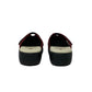 Pantofola SANYCOM 339 PITONE BORDO' DONNA