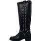 Stivale XTI 143415 NEGRO donna