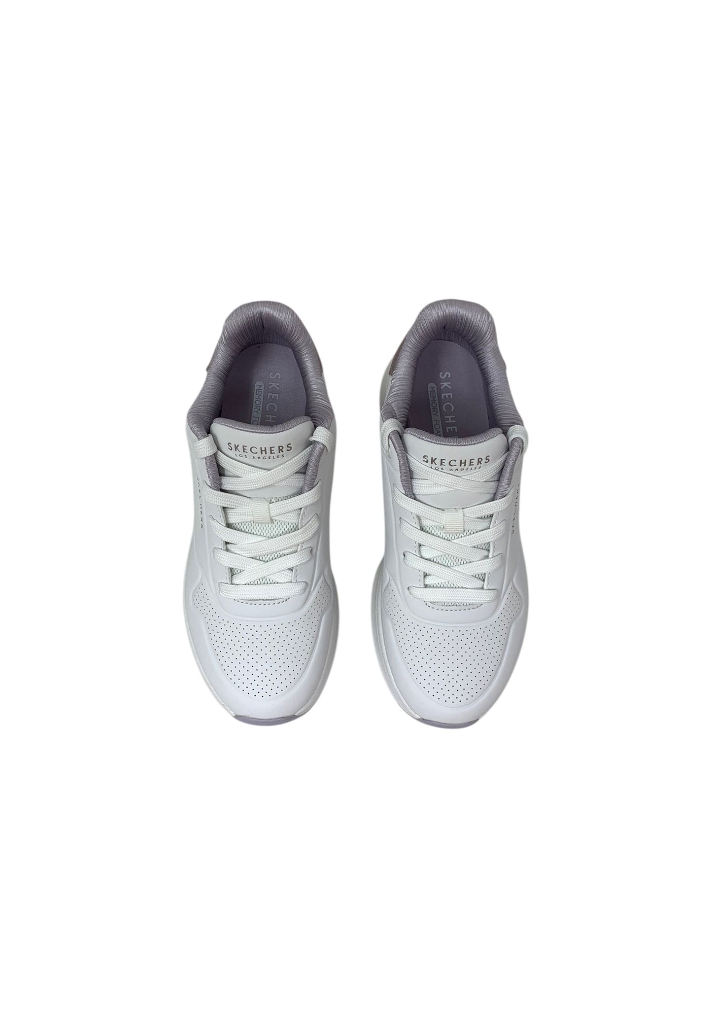 Sneaker Skechers Uno Lite 2 190265/WLV Donna
