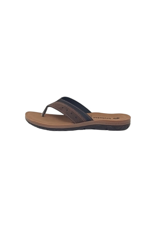 Ciabatta infradito INBLU VT000015 TDM uomo