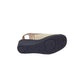 Sandali linea comoda Stile Di Vita 25L015-SDV SABBIA Donna