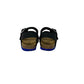 Sandalo da passeggio GRUNLAND Junior ARIA SB0025-40 NEROR Bambino