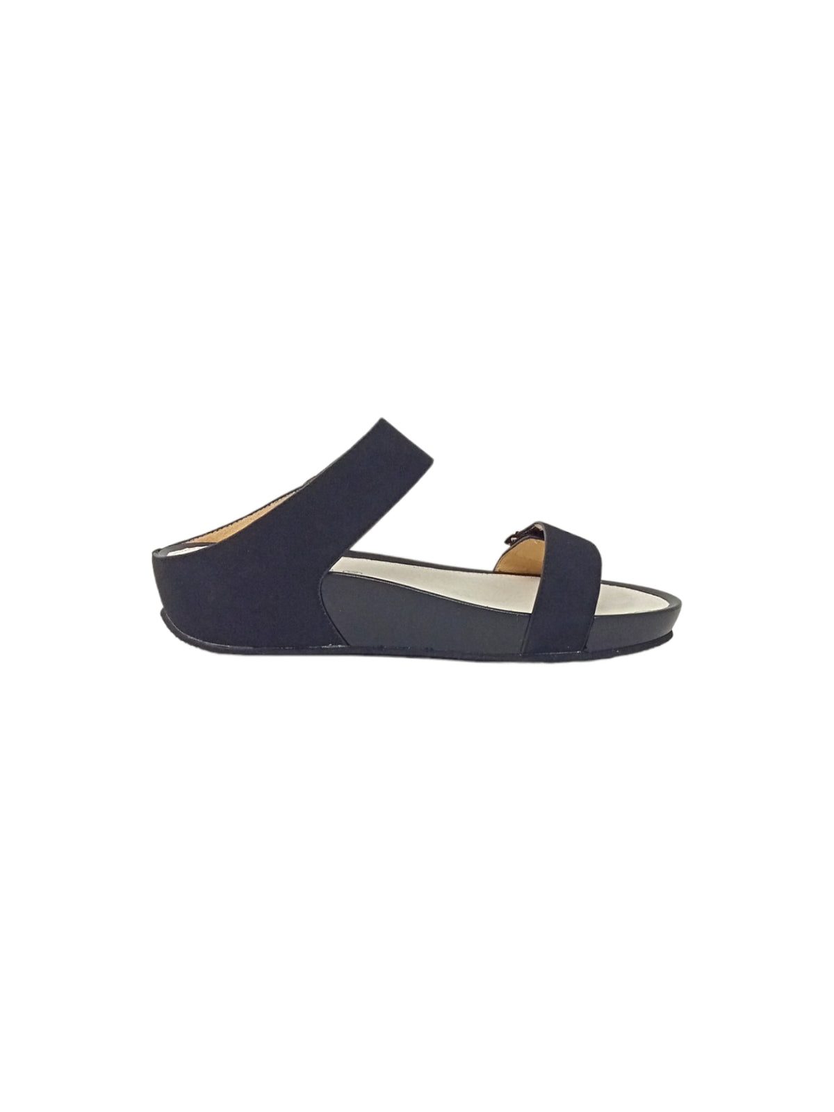 Ciabatta GRUNLAND DIRA CI2492-C9 nero  ragazza/donna