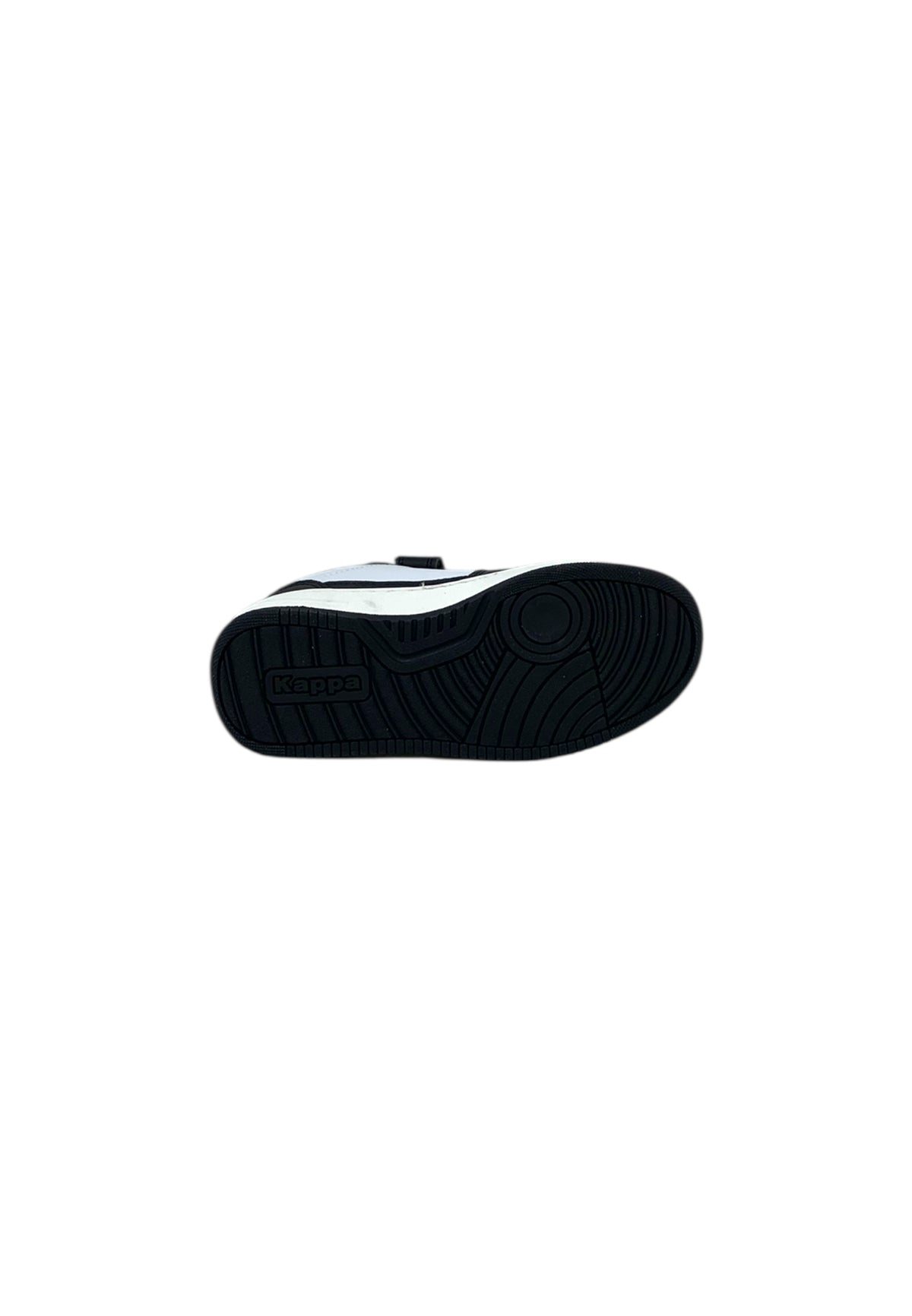 Sneaker KAPPA LOGO KARUSHI EV KID 33215WW A1J WHT-BLK Bambino