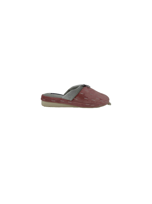 Pantofola da camera DE FONSECA DE.VERONA W817 ROSA DONNA