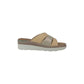 Ciabatta GRUNLAND MOLL CE0459-68 CORDA donna
