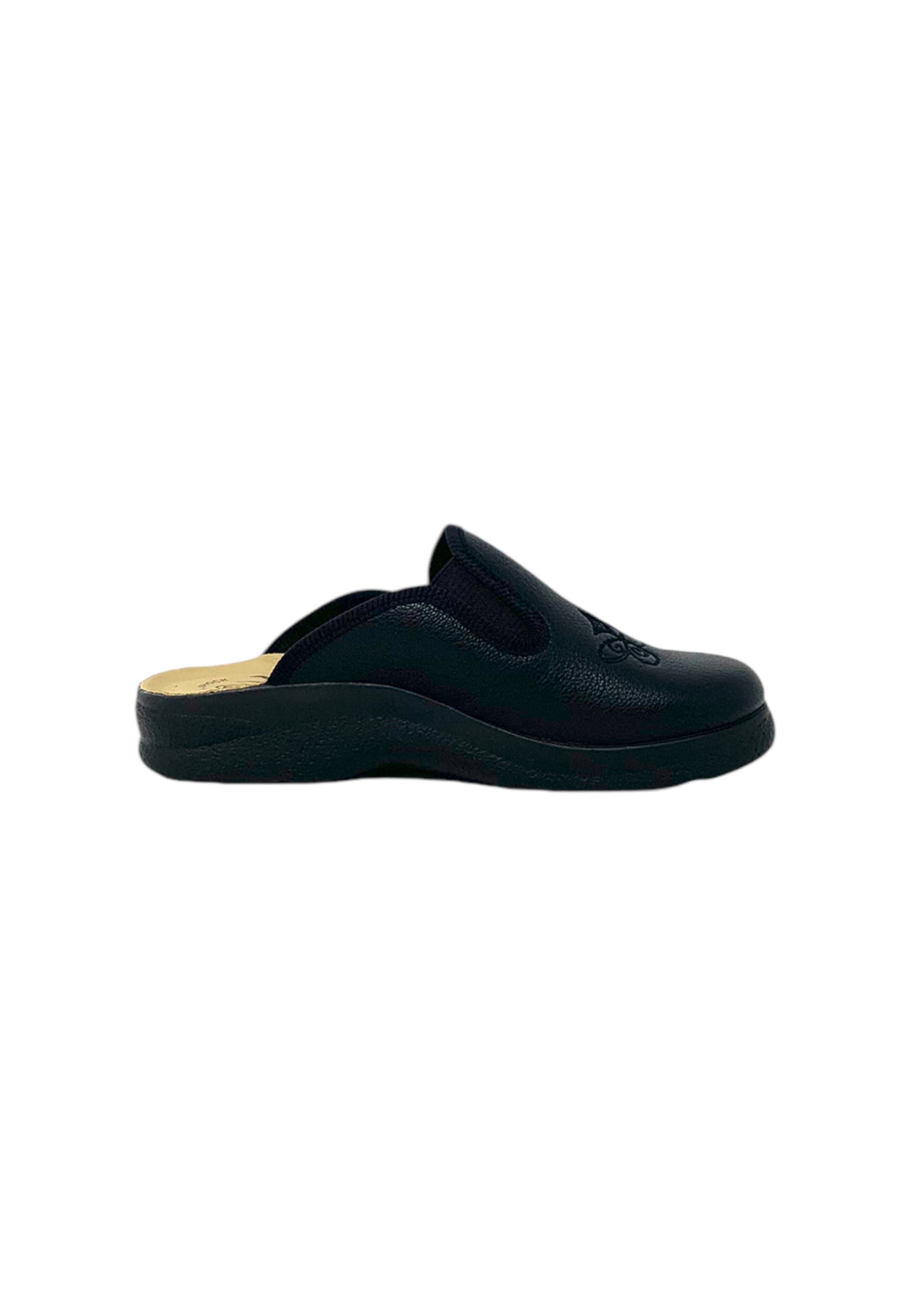 Pantofola FLYFLOT 81 Q55 2B NERO donna