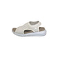 Sandali slipon INBLU TT000032 GHIACCIO DONNA