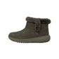 Stivaletto con pelliccia SKECHERS On-The-GO Stellar - Cozy Step 144775/DKTP Donna