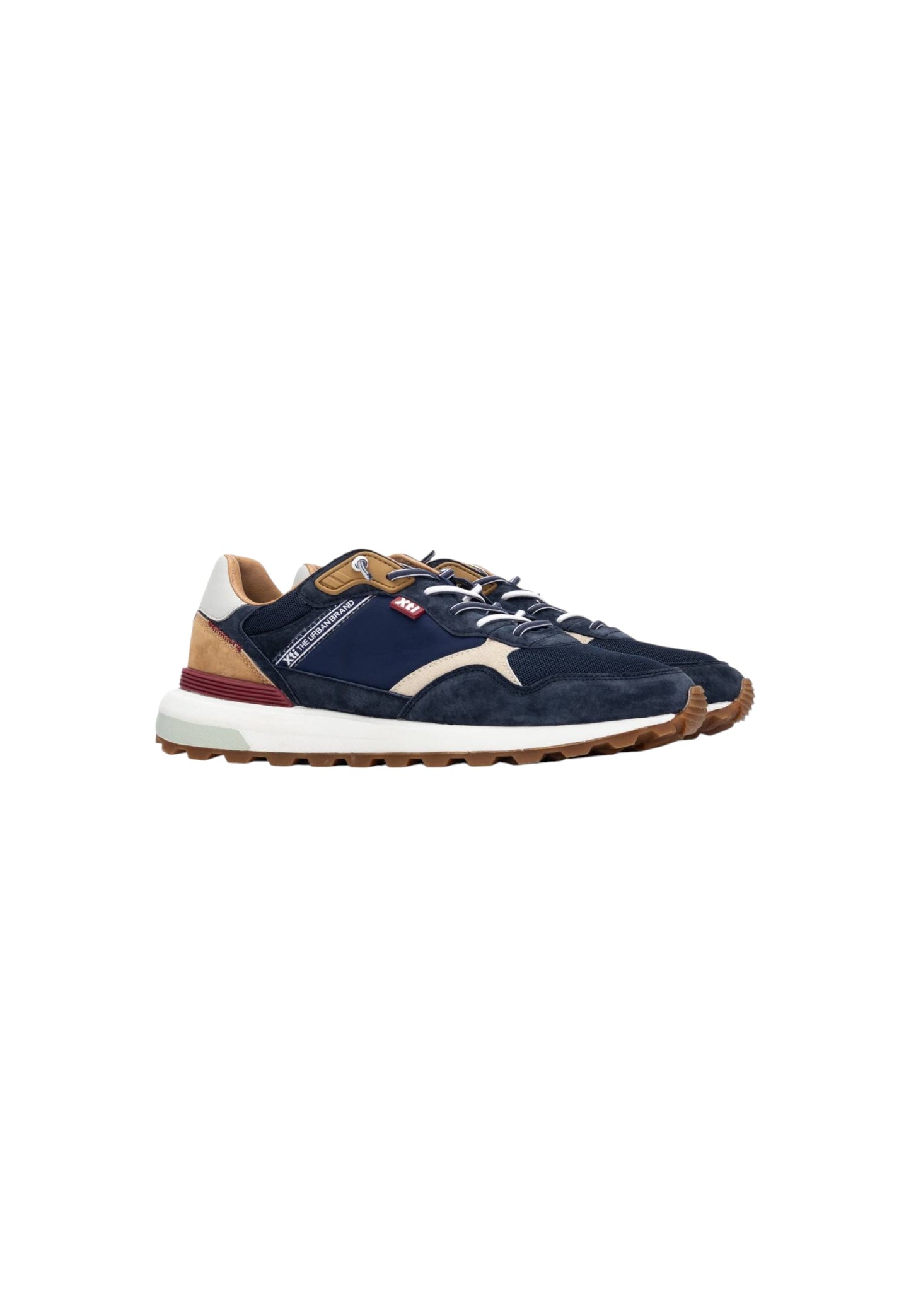 Sneaker XTI 145717 NAVY uomo