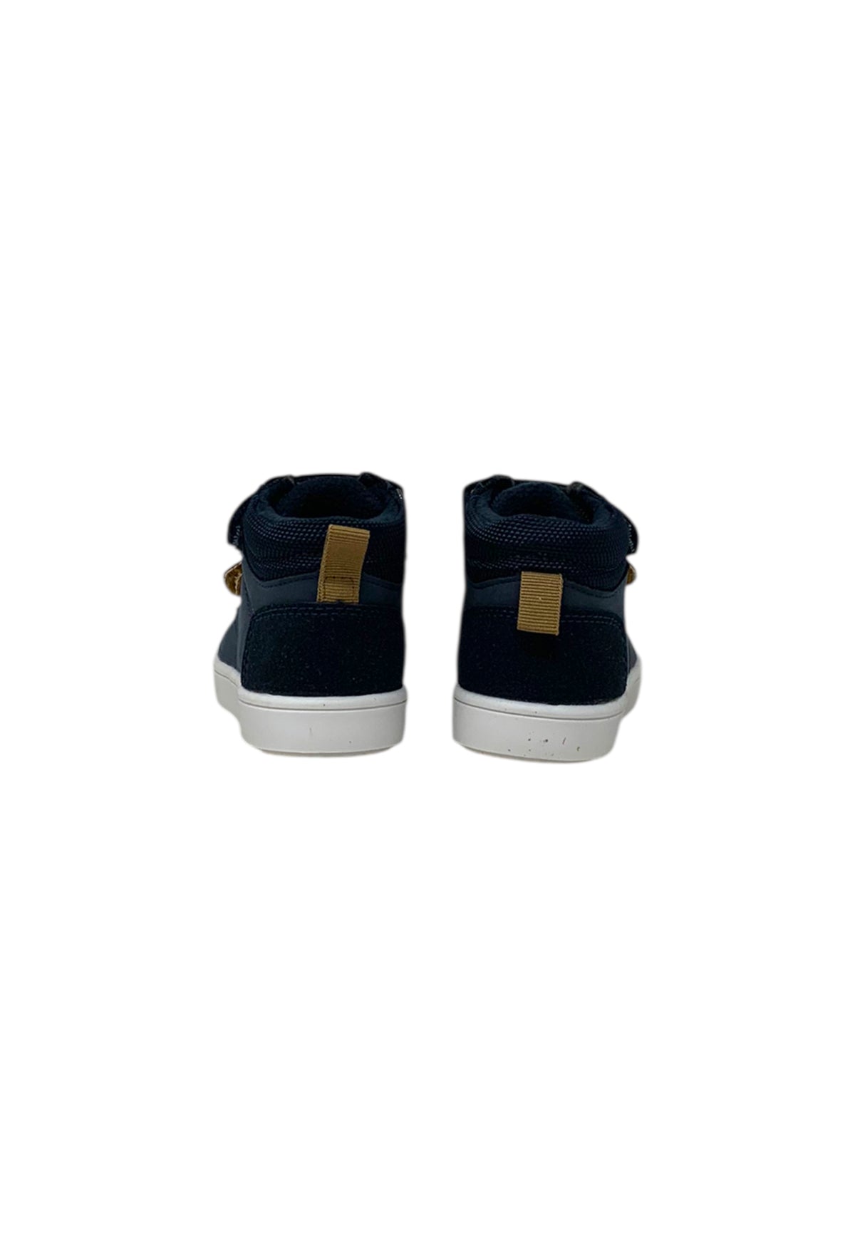 Sneaker MELANIA MG25157 BLU Bambino