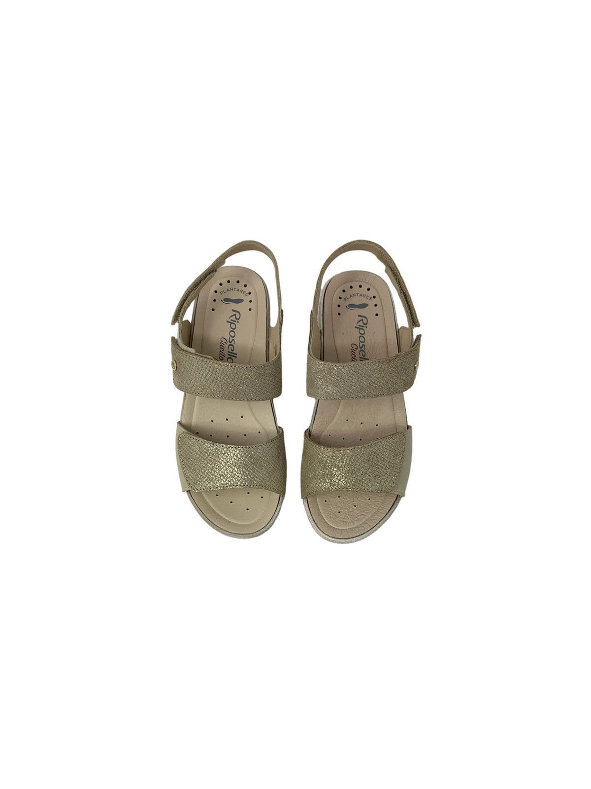 Sandali Riposella FLAVIA E W40927 beige Donna
