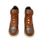 Sneakers XTI 143200 CAMEL donna