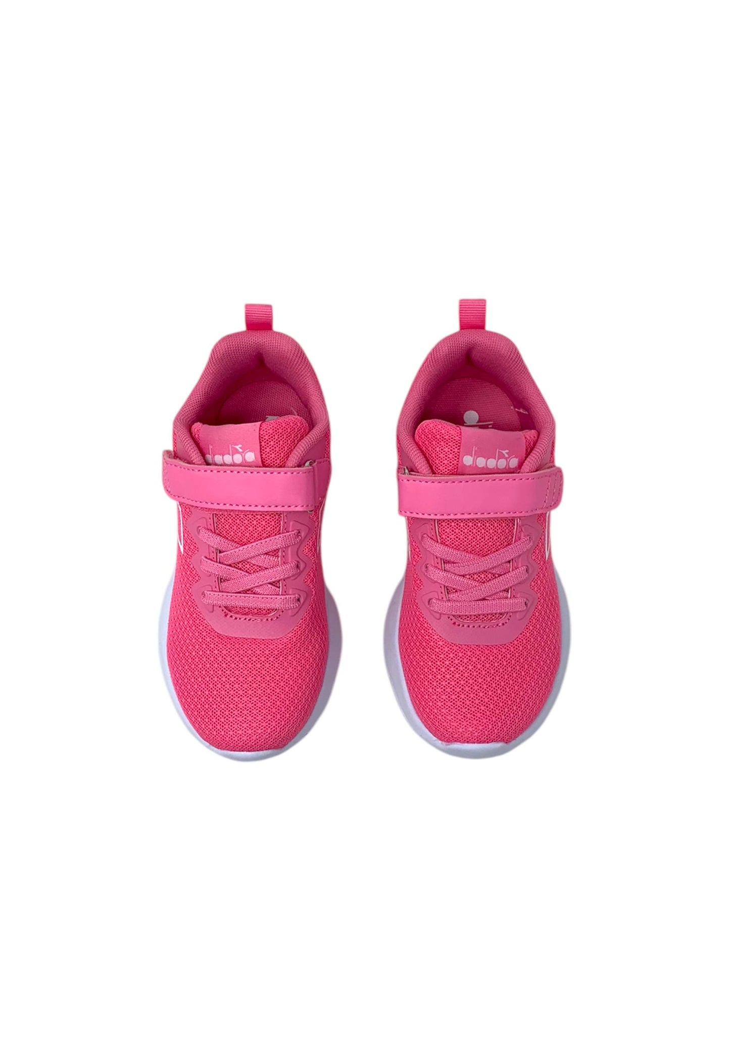 Sneaker DIADORA EVO RUN PS 101.182001 01 C7360 bambina