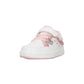 Sneakers LELLI KELLY Frangetta Mix LKAL8056 BIANCO Bambina