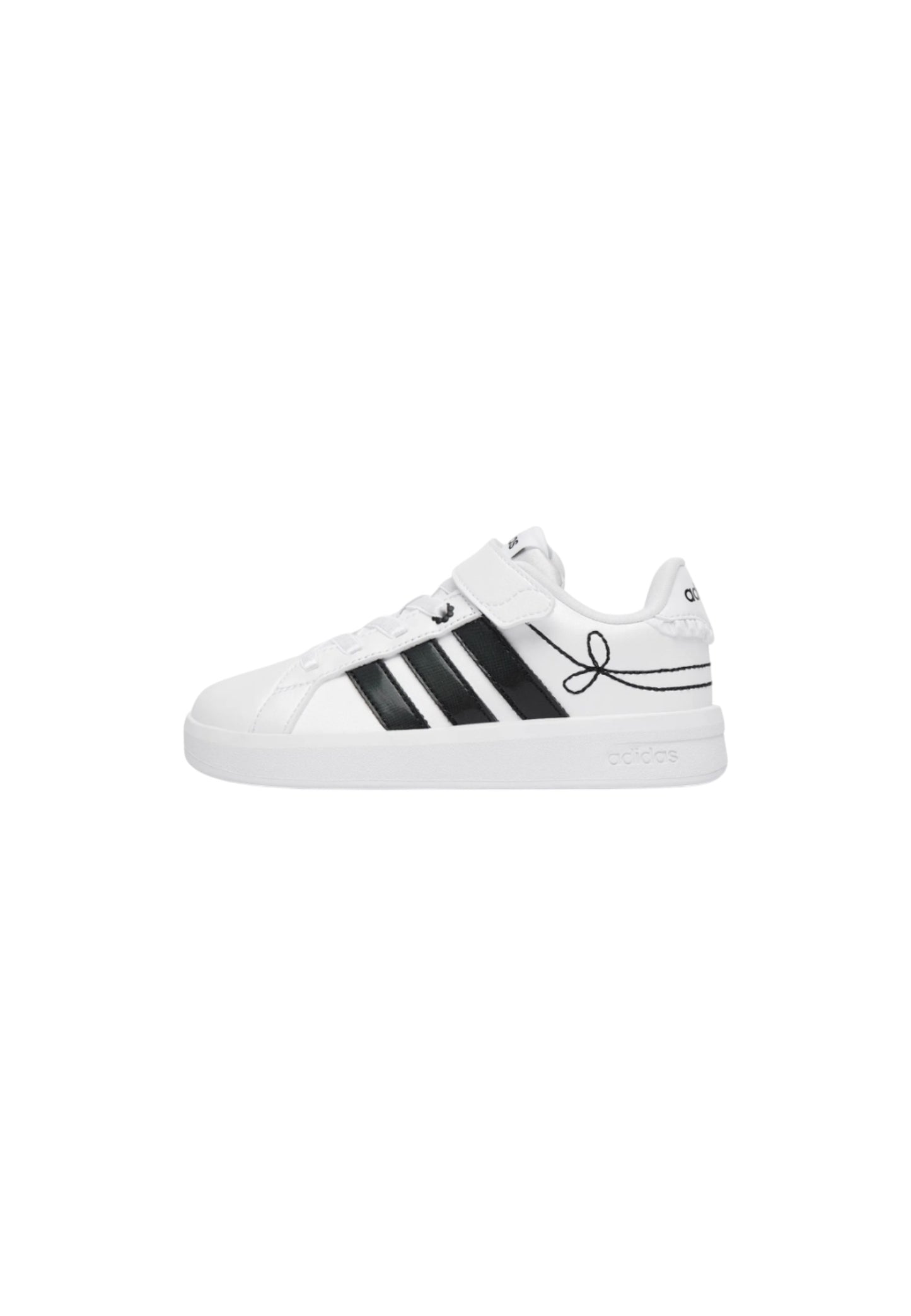Sneaker Adidas Grand court 3.0 Girls KH8835 Bambina