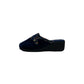 Pantofola PATRIZIA AZZI 10313/F/P BLUE donna