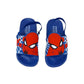 Ciabatte Silver Spiderman R1310678S BLU Bambino