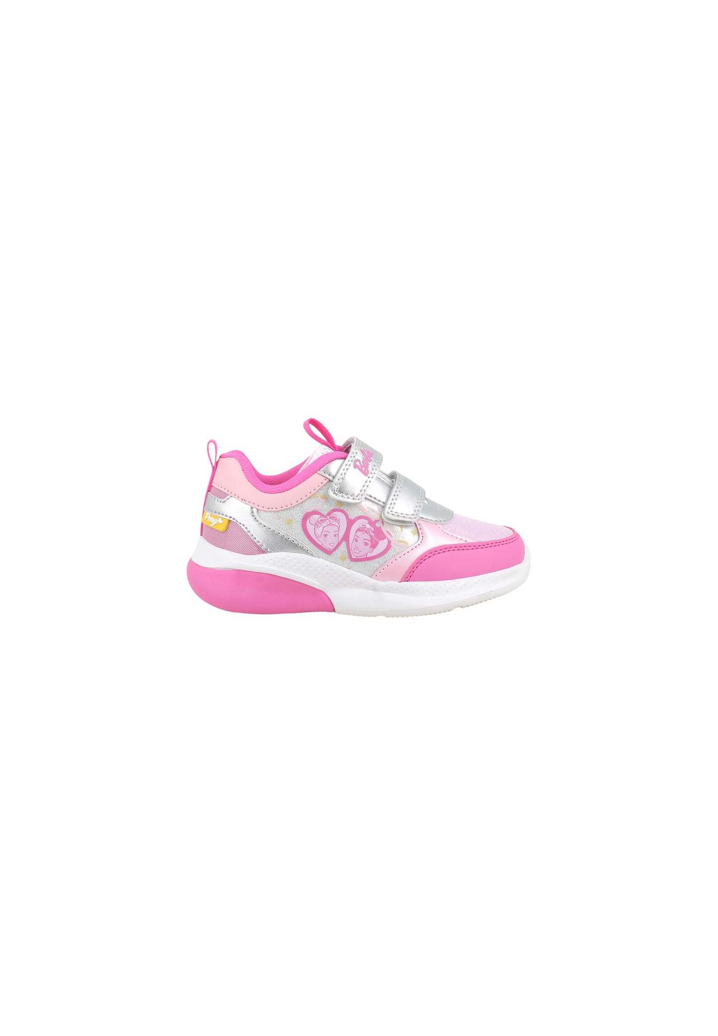 Sneaker luminose PRIMIGI Barbie 2469800 bambina