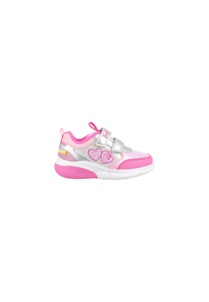 Sneaker luminose PRIMIGI Barbie 2469800 bambina