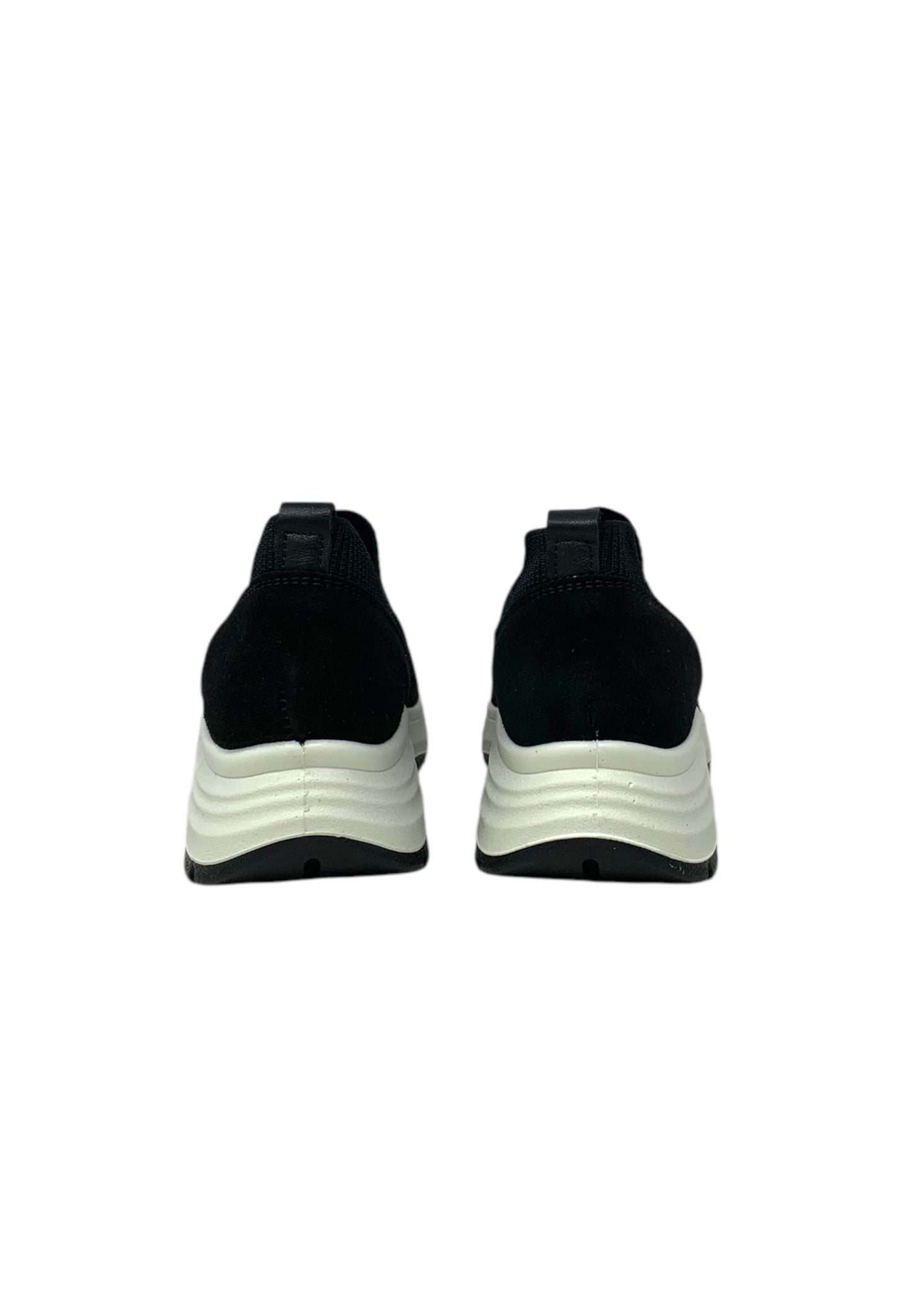 Sneaker slip-on Enval Soft 7771900 donna