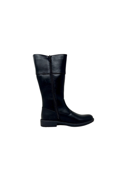 Stivali FERRE FB-273 BLK ragazza/donna