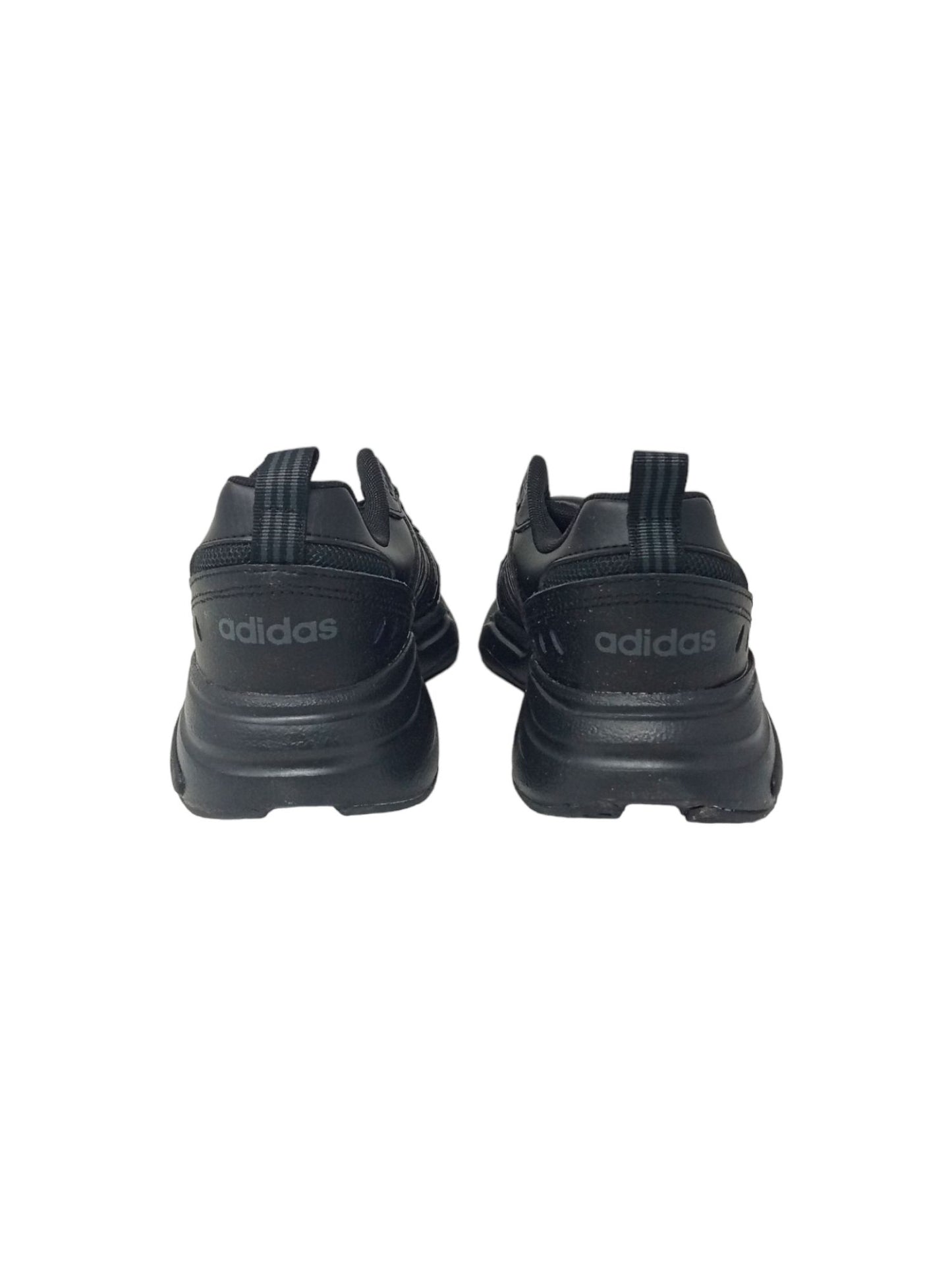 Sneaker Adidas Strutter EG2656 Nero Uomo