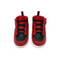 Scarpa da ginnastica JORDAN 1 MID  AR6352 660 bambino