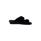 Ciabatta WESTLAKE 4078 NERO DONNA