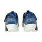 Sneakers con luci SKECHERS 400617L/CCBL Bambino