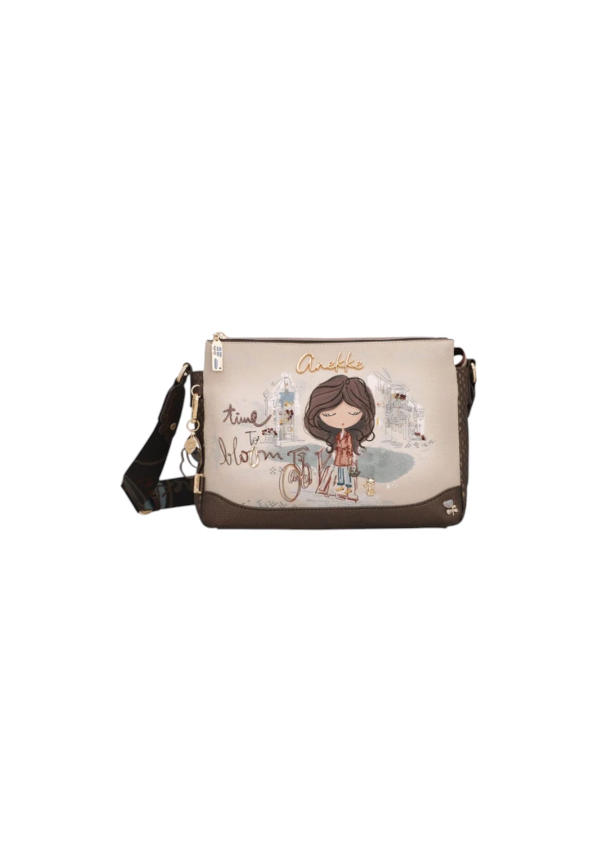 Borsa Anekke Tulip 43703-184 Donna