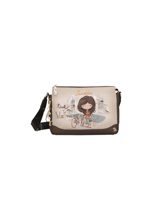 Borsa Anekke Tulip 43703-184 Donna